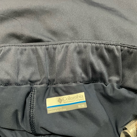 Womens Stretch Skort - Picture 4 of 4